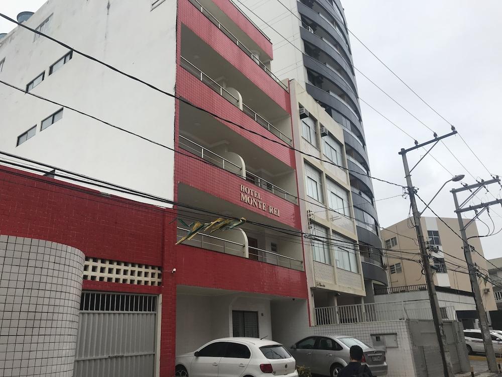 Fotos del hotel - HOTEL MONTE REI