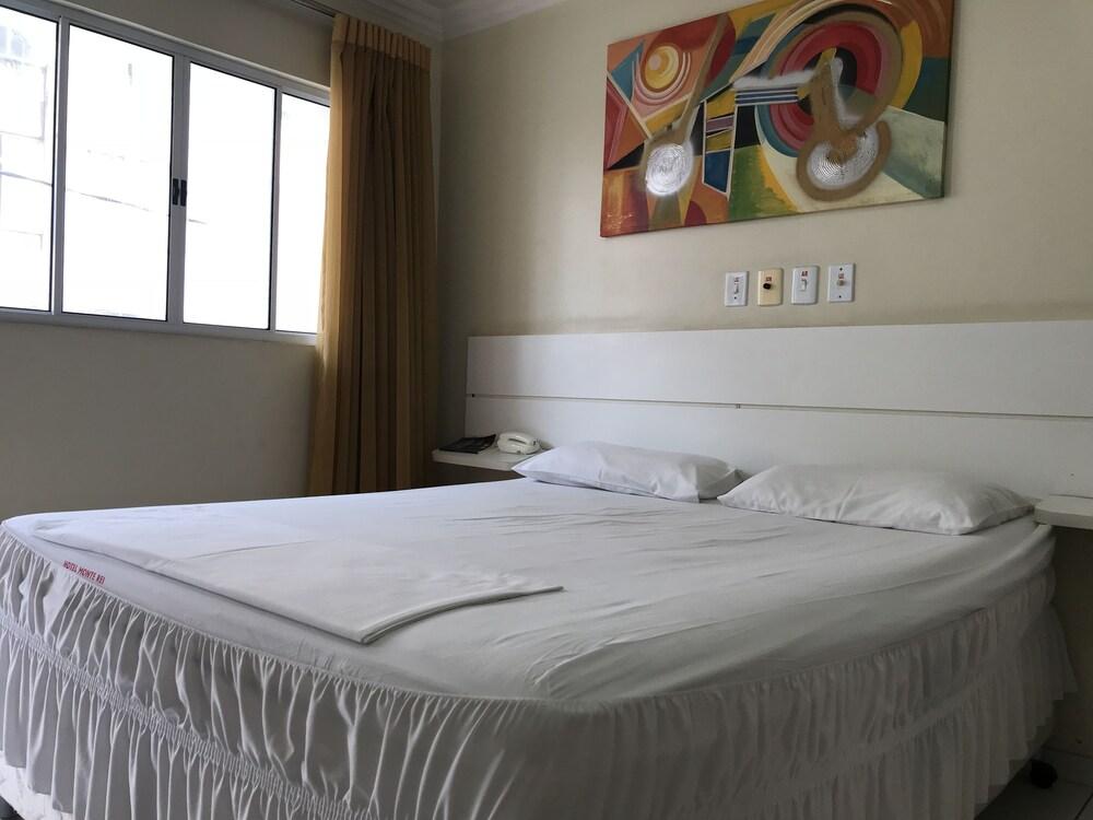 Fotos del hotel - HOTEL MONTE REI