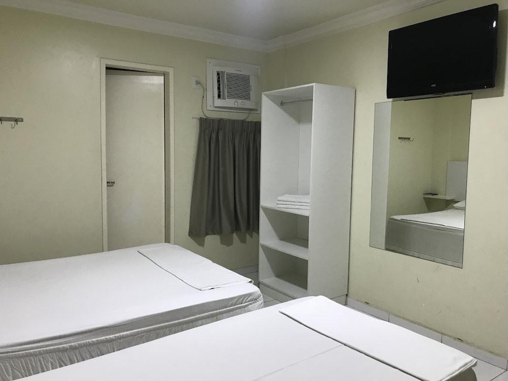 Fotos del hotel - HOTEL MONTE REI
