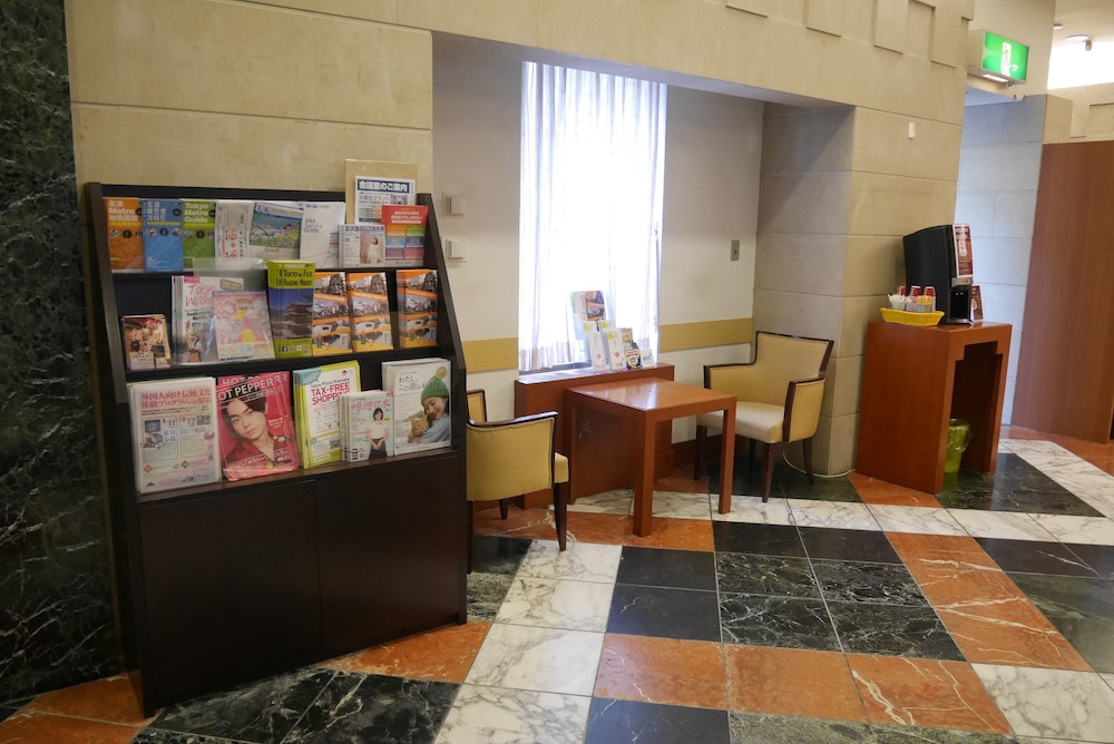 Fotos del hotel - SOTETSU FRESA INN TOKYO KAMATA