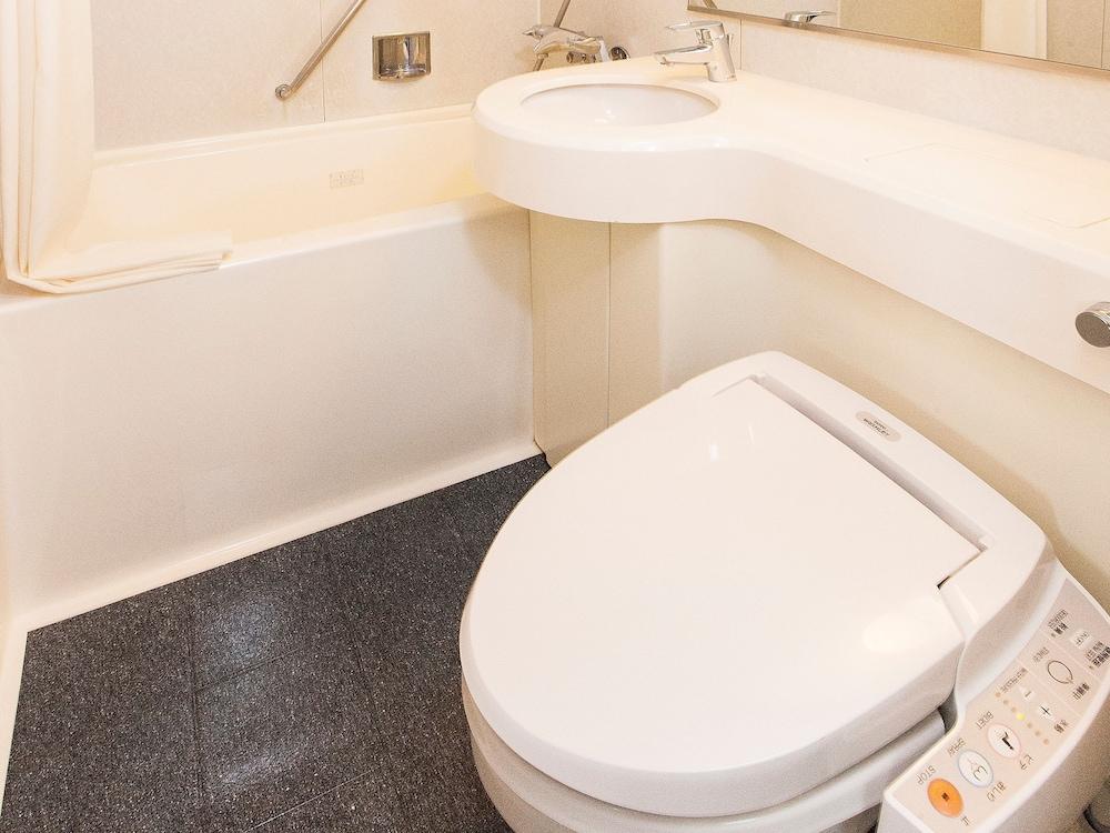 Fotos del hotel - SOTETSU FRESA INN TOKYO KAMATA