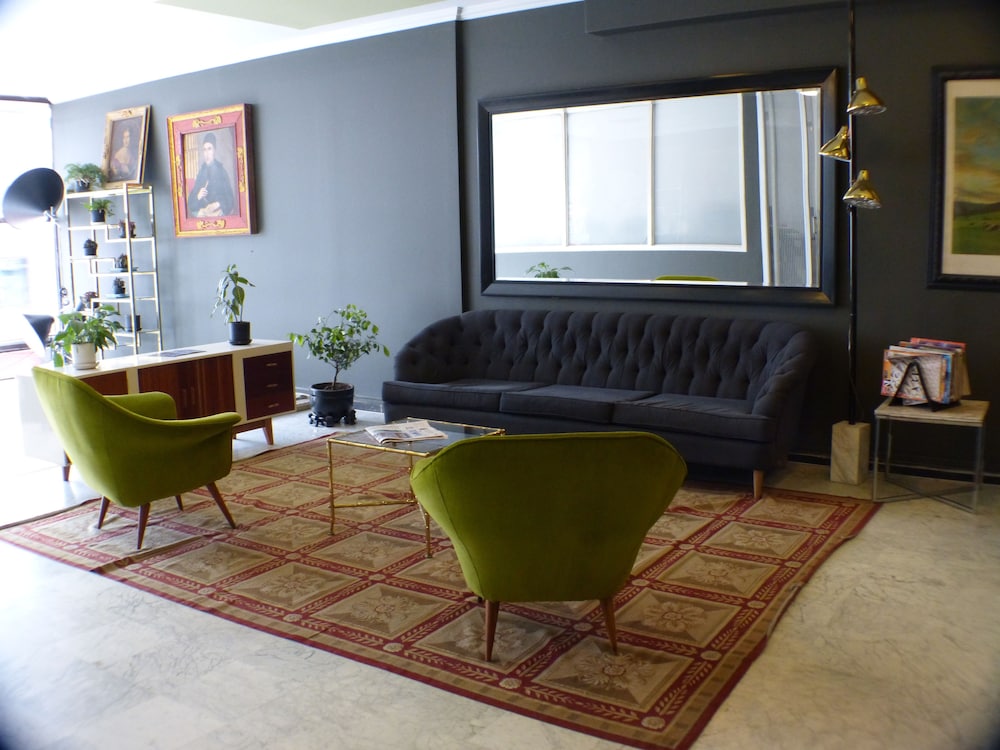 Fotos del hotel - Viajero Bogota Hostel & Spa