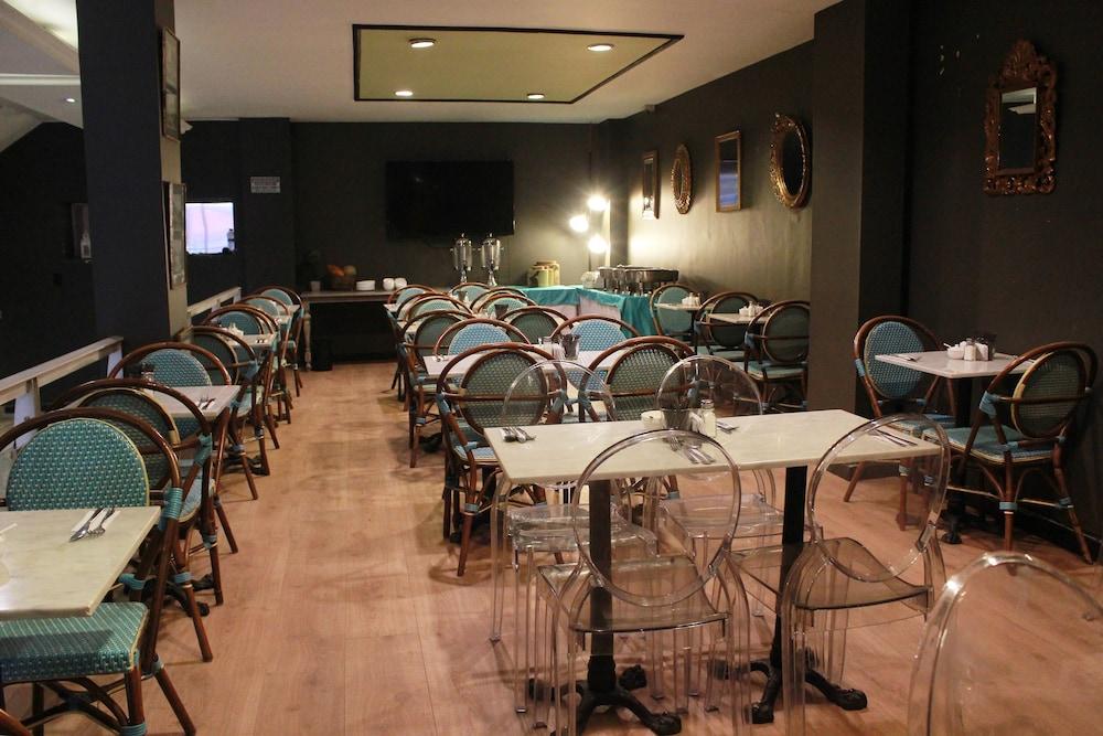Fotos del hotel - Viajero Bogota Hostel & Spa