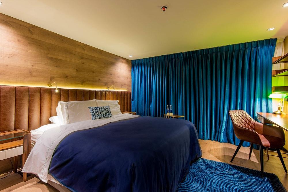 Fotos del hotel - Viajero Bogota Hostel & Spa
