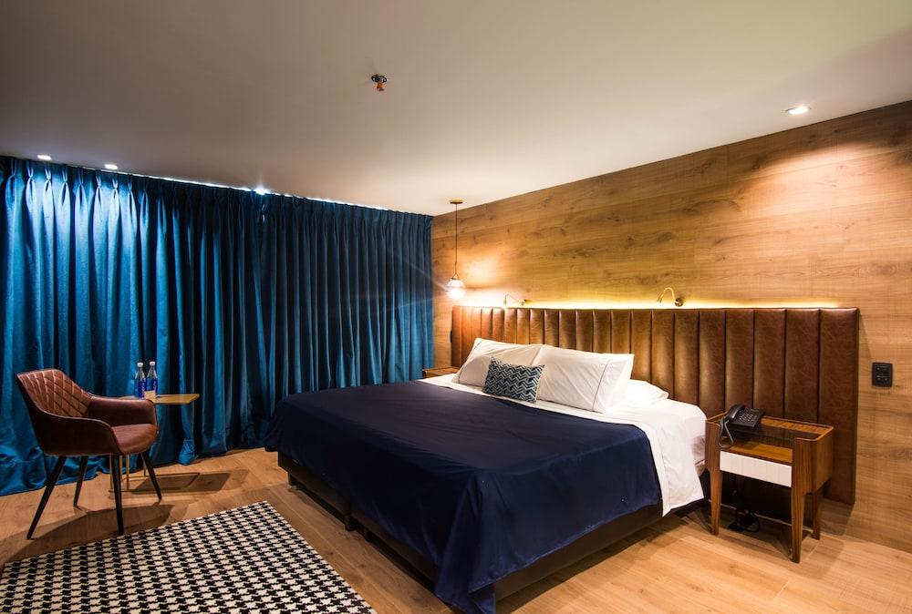Fotos del hotel - Viajero Bogota Hostel & Spa