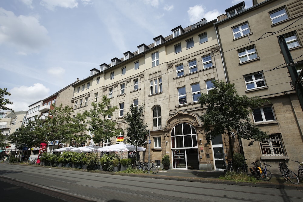 Fotos del hotel - TOP KHR STADTHOTEL DUSSELDORF