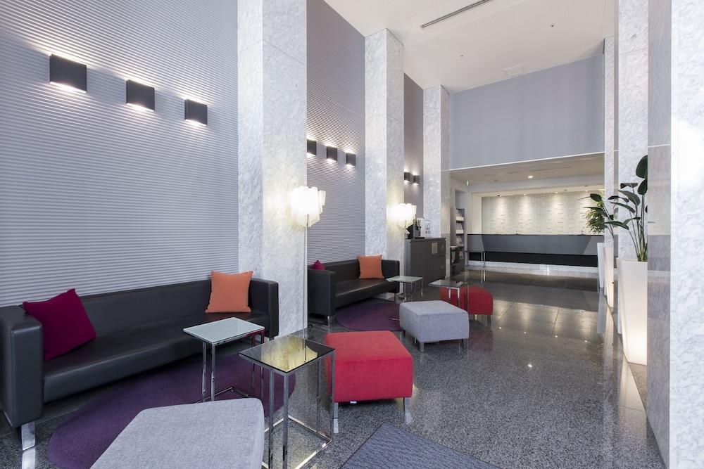 Fotos del hotel - Tokyu Stay Gotanda