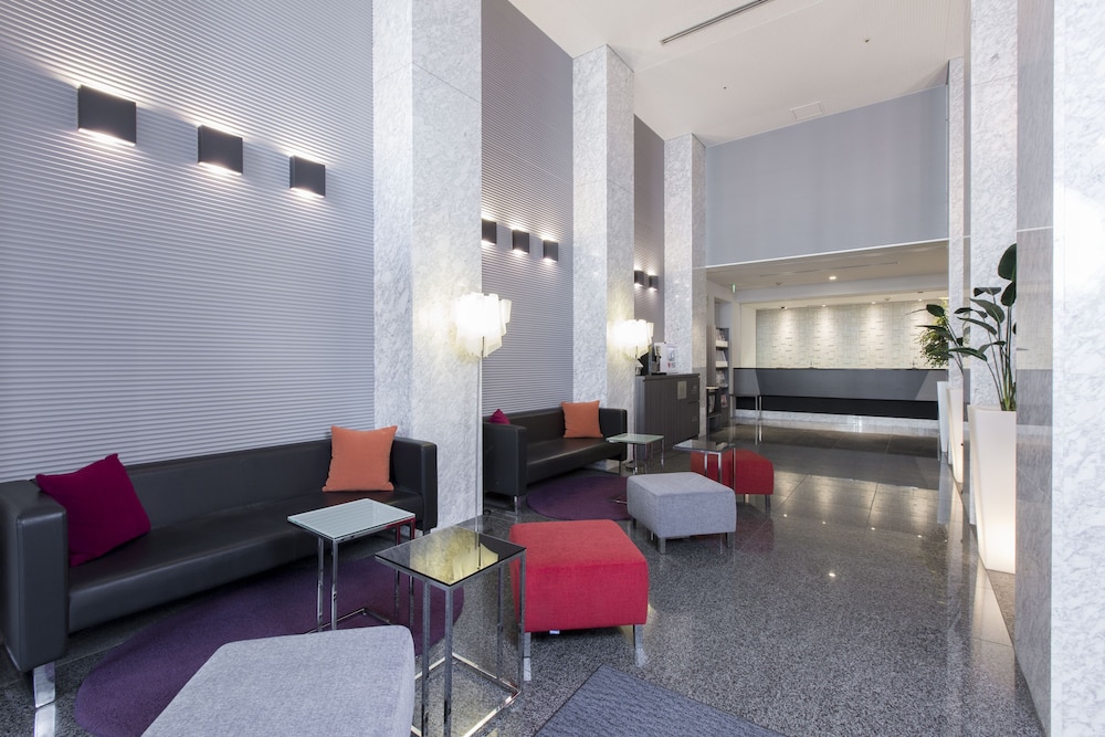 Fotos del hotel - Tokyu Stay Gotanda