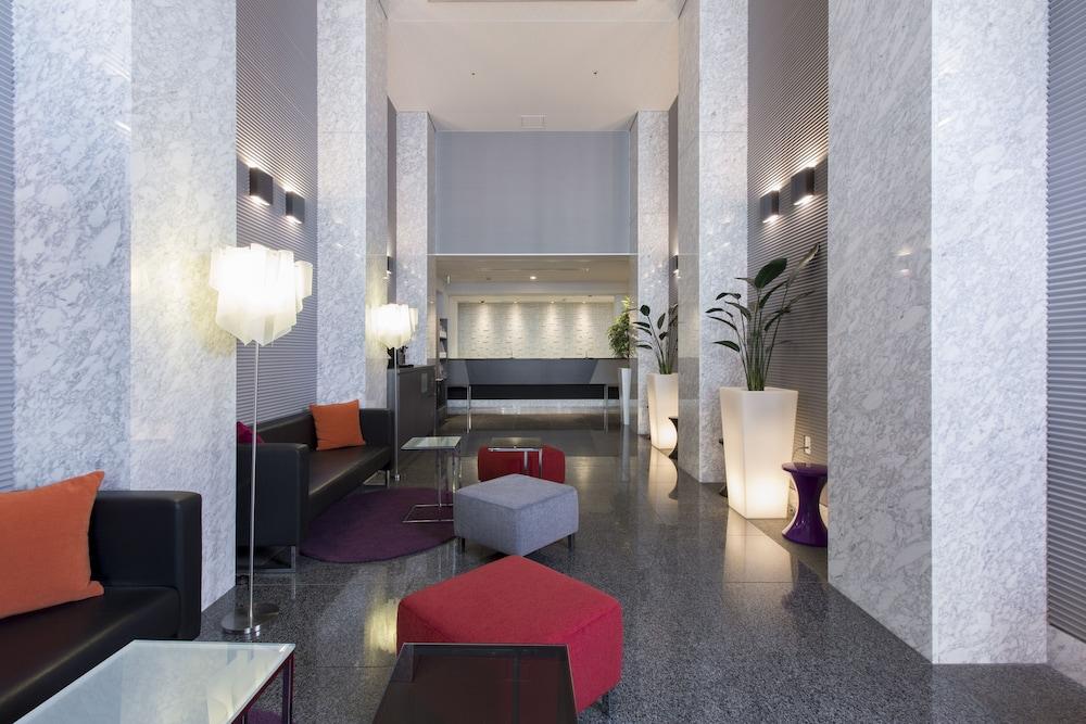 Fotos del hotel - Tokyu Stay Gotanda