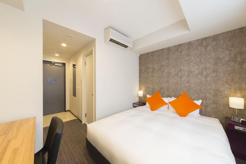 Fotos del hotel - Tokyu Stay Gotanda
