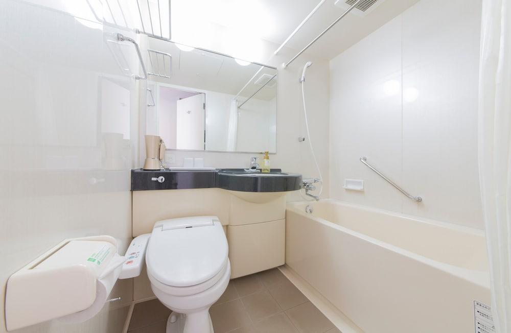 Fotos del hotel - Tokyu Stay Gotanda