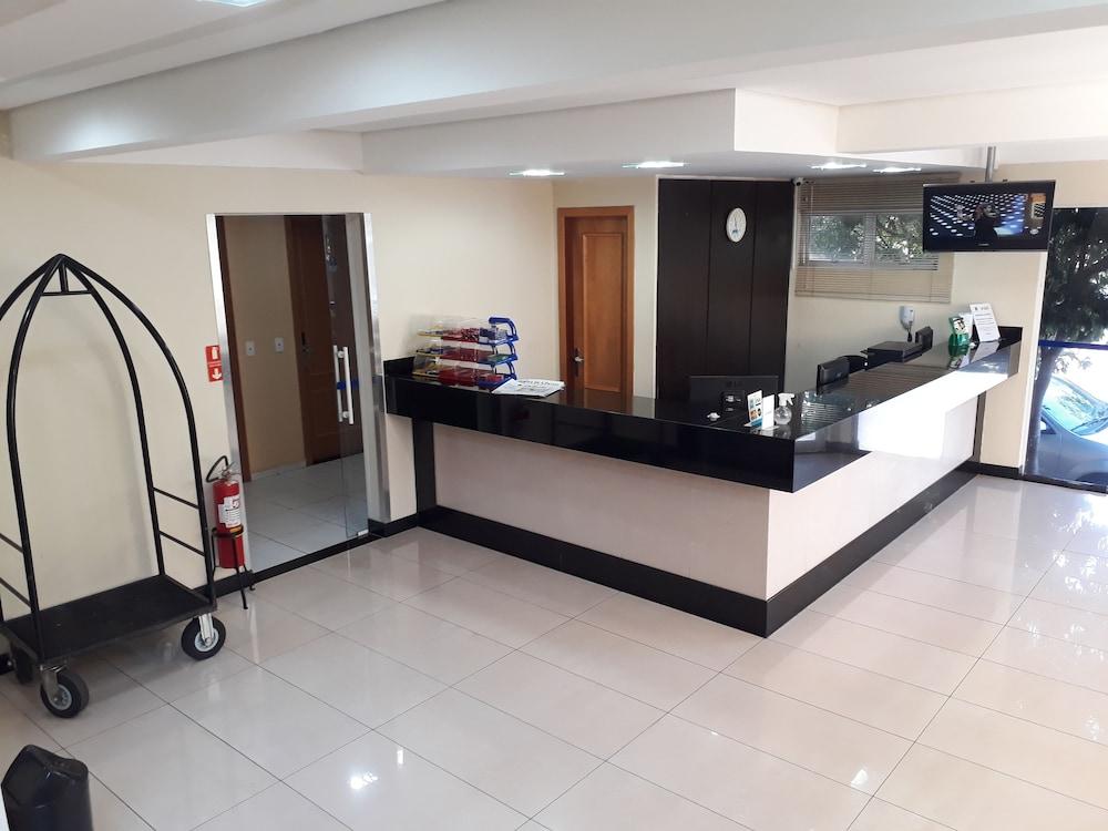 Fotos del hotel - CRISTAL PALACE INN
