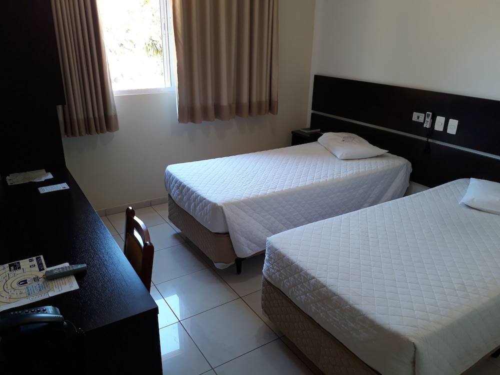 Fotos del hotel - CRISTAL PALACE INN