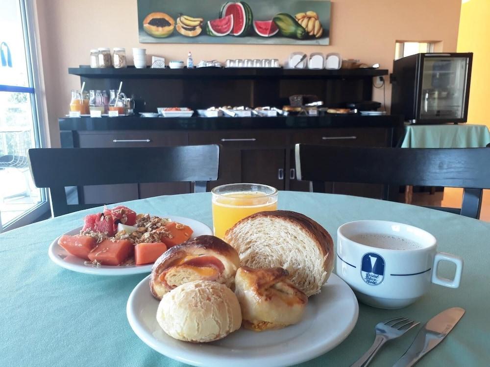 Fotos del hotel - CRISTAL PALACE INN