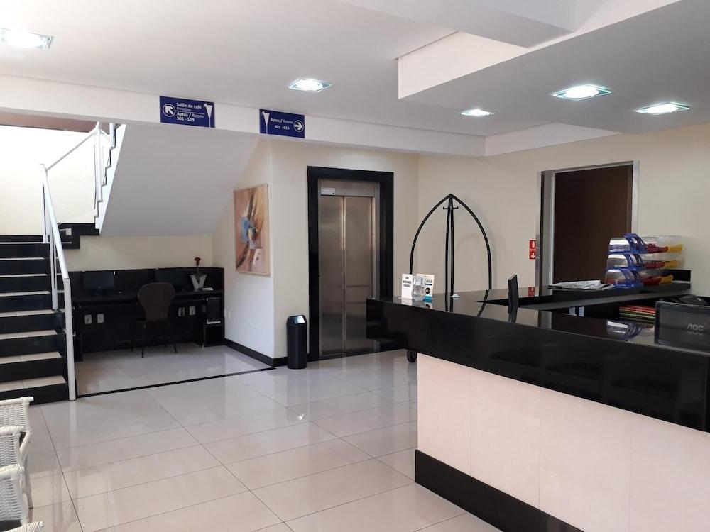 Fotos del hotel - CRISTAL PALACE INN