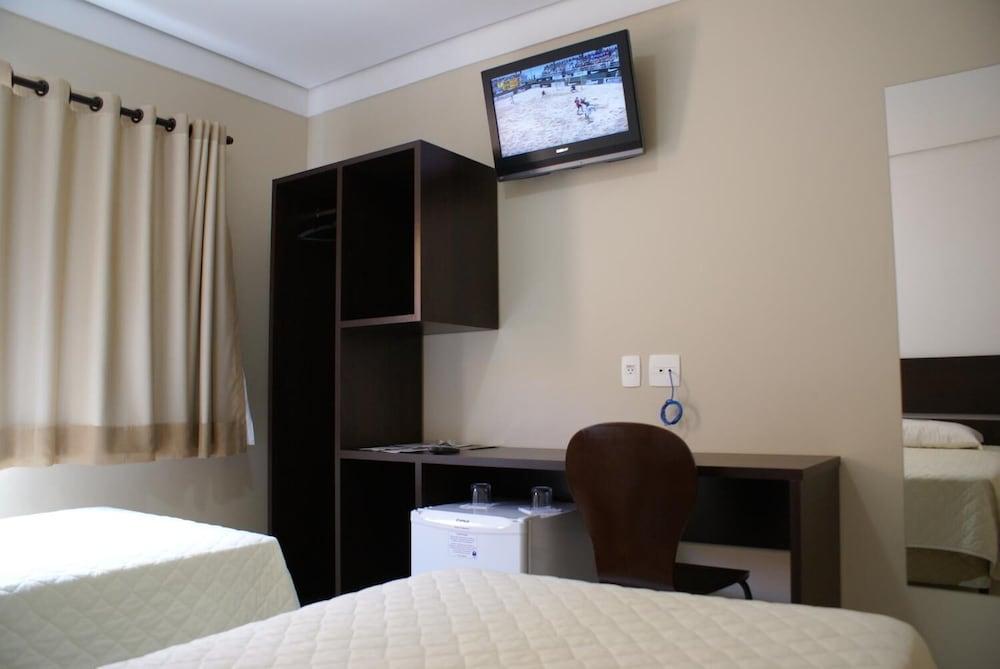 Fotos del hotel - CRISTAL PALACE INN