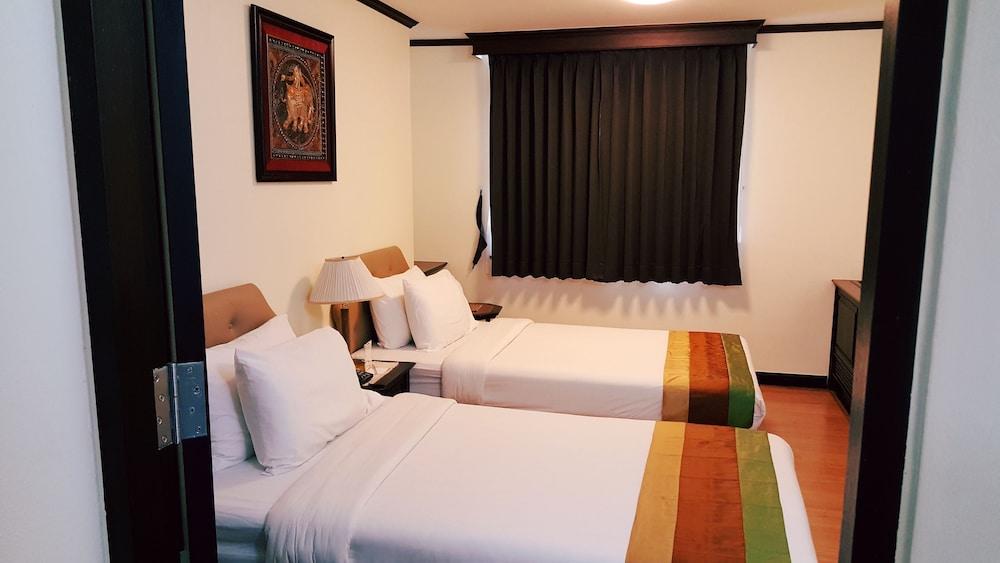 Fotos del hotel - Yellow Ribbon Hills Executive Mansion