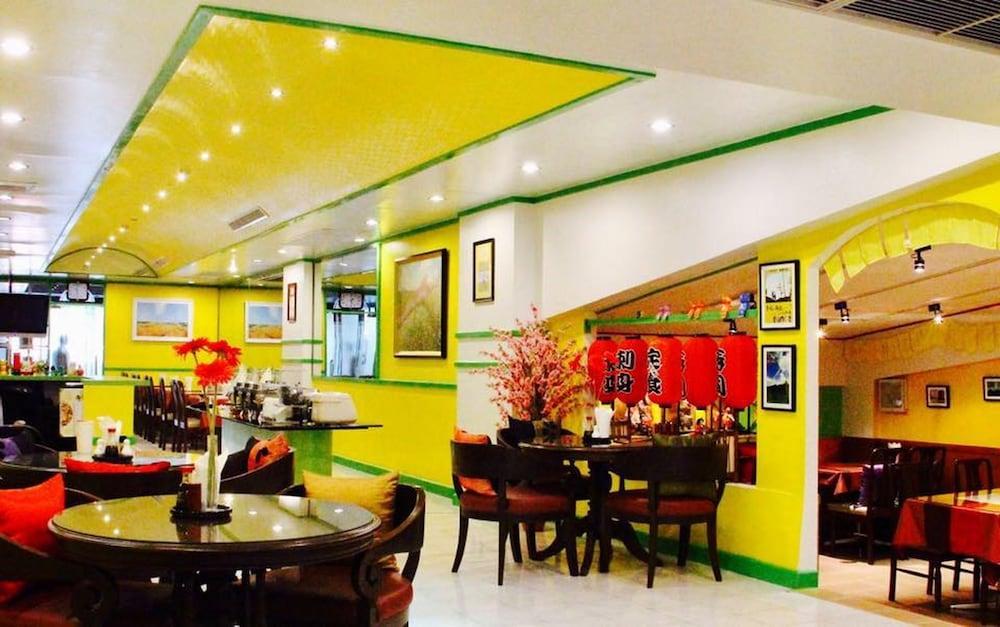 Fotos del hotel - Yellow Ribbon Hills Executive Mansion