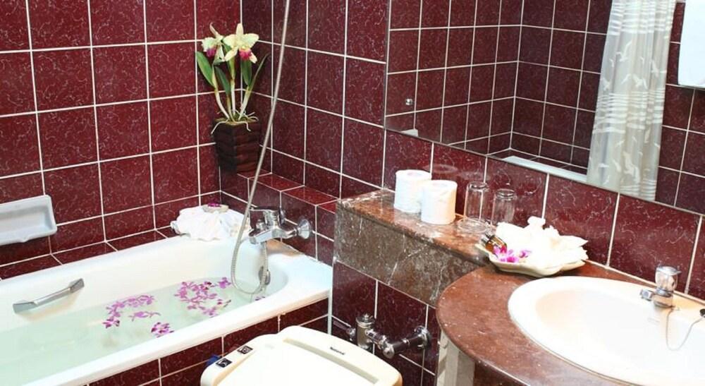Fotos del hotel - Yellow Ribbon Hills Executive Mansion