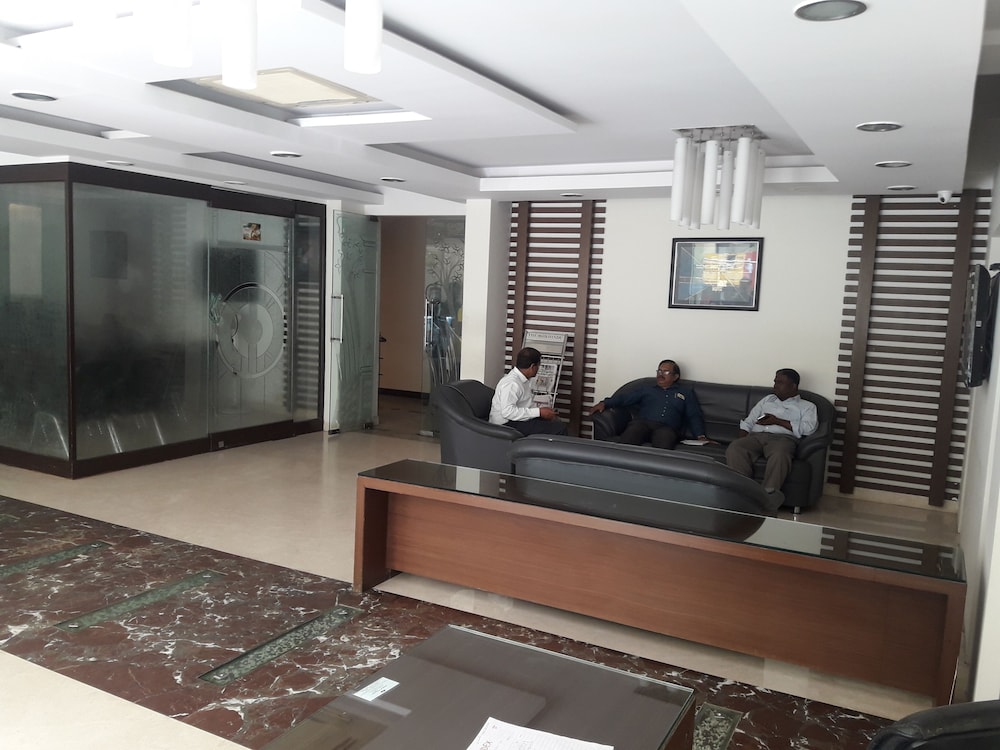 Fotos del hotel - OYO 17123 Hotel Sandesh Kingston