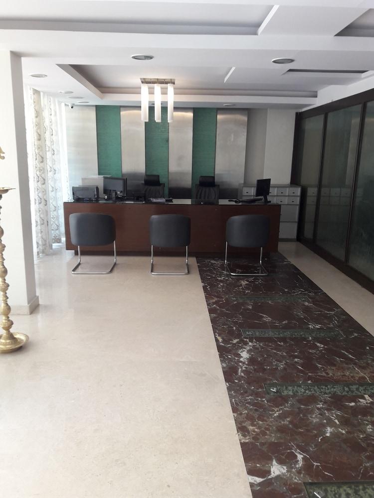Fotos del hotel - OYO 17123 Hotel Sandesh Kingston