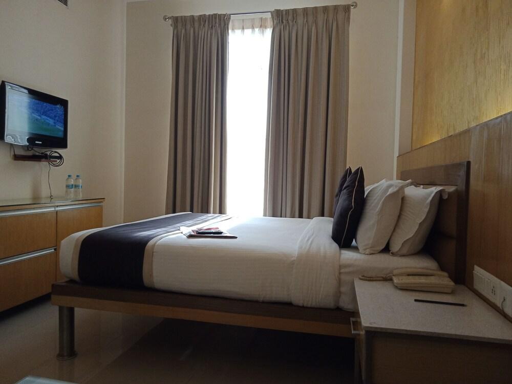Fotos del hotel - OYO 17123 Hotel Sandesh Kingston