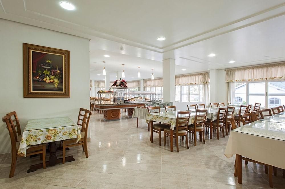 Fotos del hotel - HOTEL GALO VERMELHO