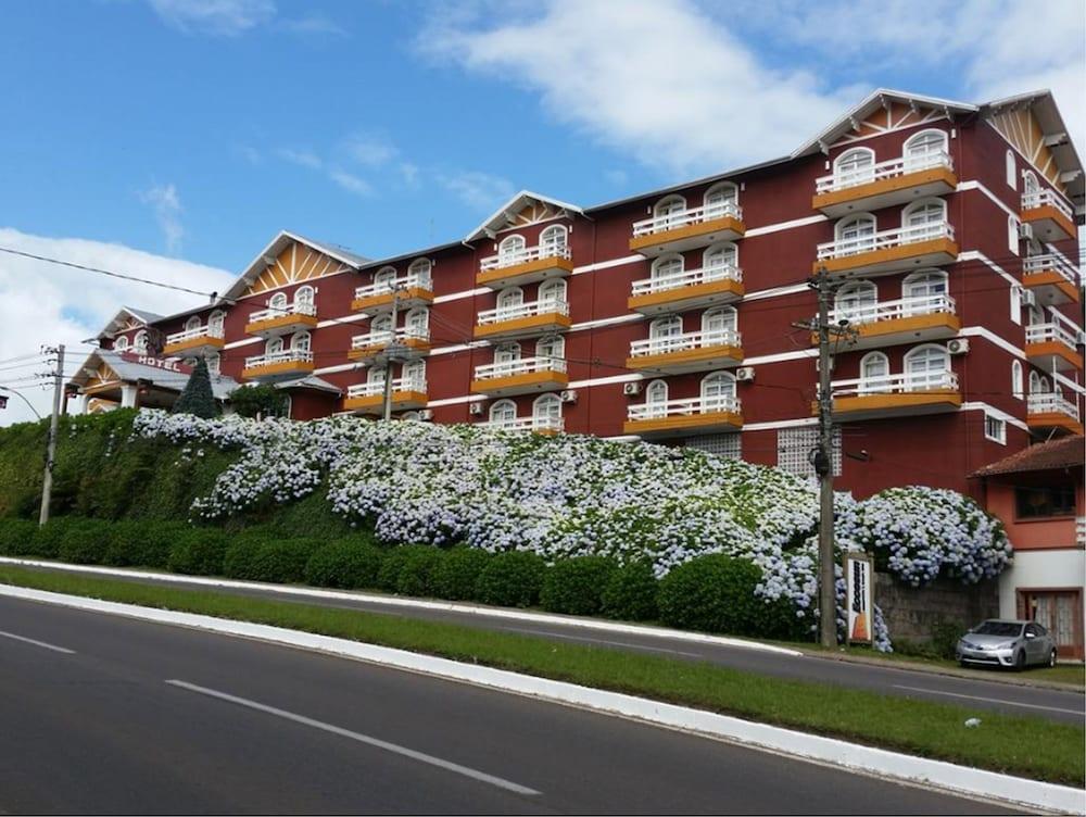 Fotos del hotel - HOTEL GALO VERMELHO
