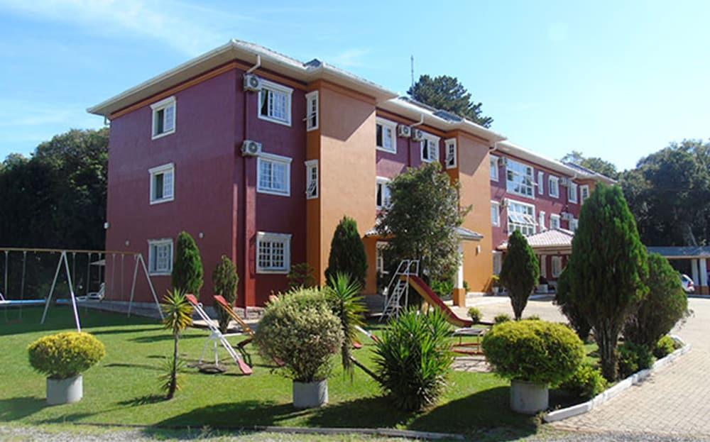 Fotos del hotel - HOTEL GALO VERMELHO