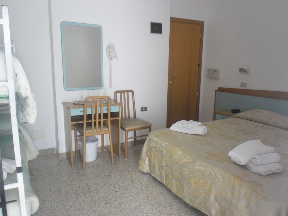 Fotos del hotel - BUSIGNANI