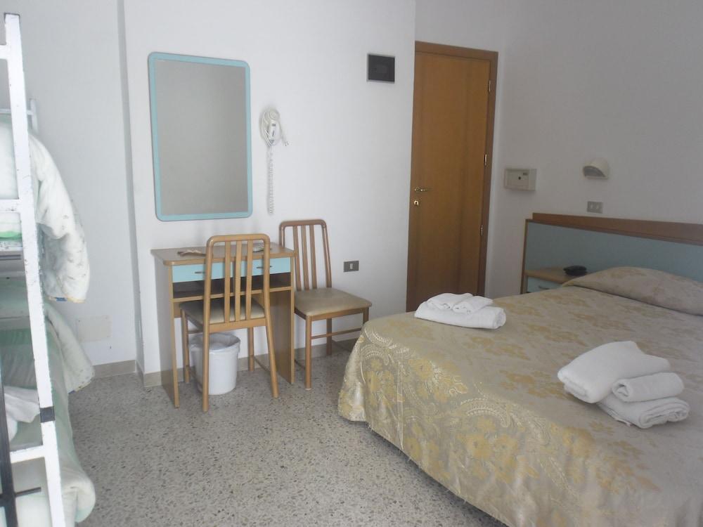 Fotos del hotel - BUSIGNANI