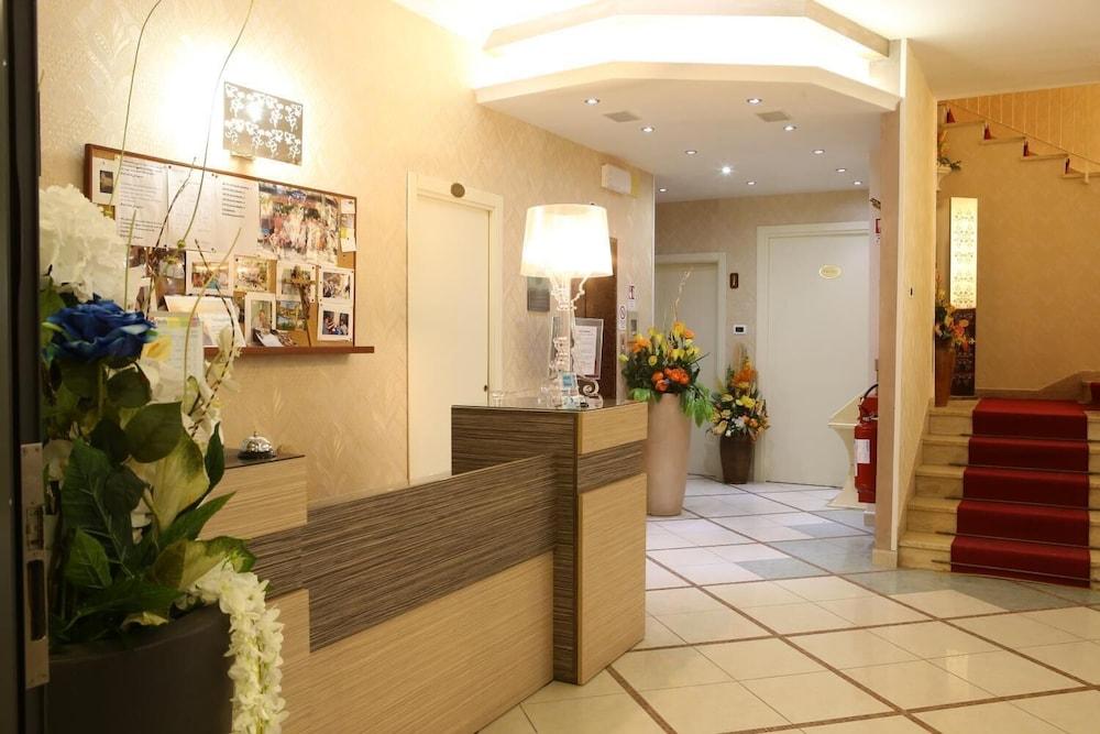 Fotos del hotel - BUSIGNANI