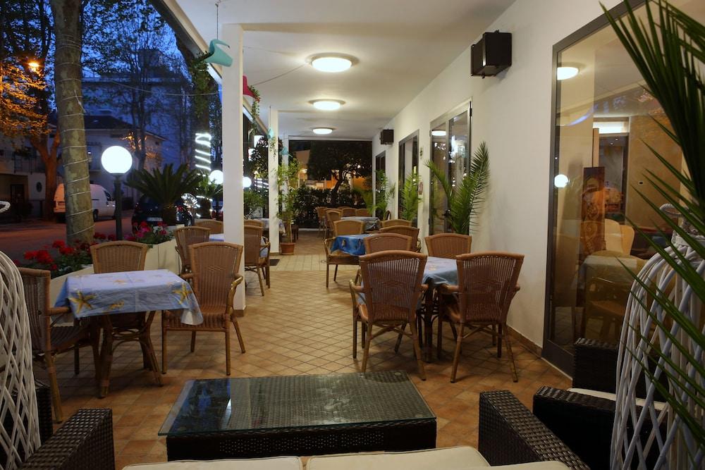 Fotos del hotel - BUSIGNANI
