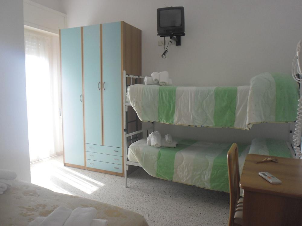 Fotos del hotel - BUSIGNANI