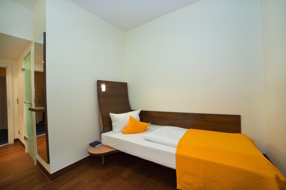 Fotos del hotel - Stadthotel Freiburg