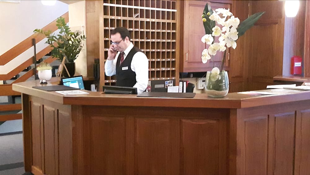 Fotos del hotel - Stadthotel Freiburg
