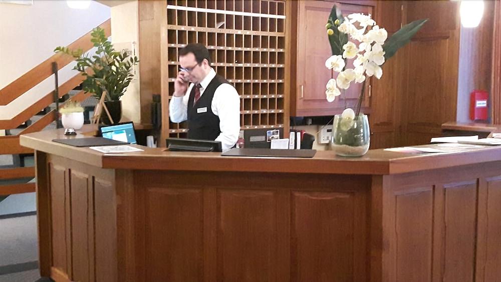 Fotos del hotel - Stadthotel Freiburg