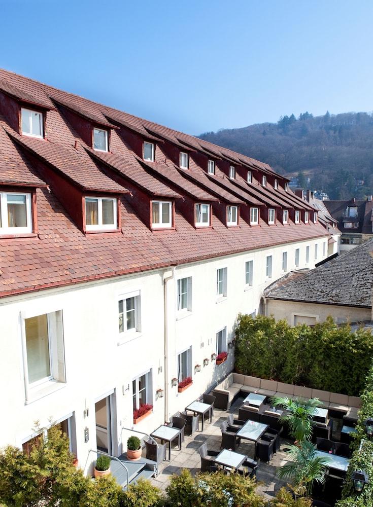 Fotos del hotel - Stadthotel Freiburg