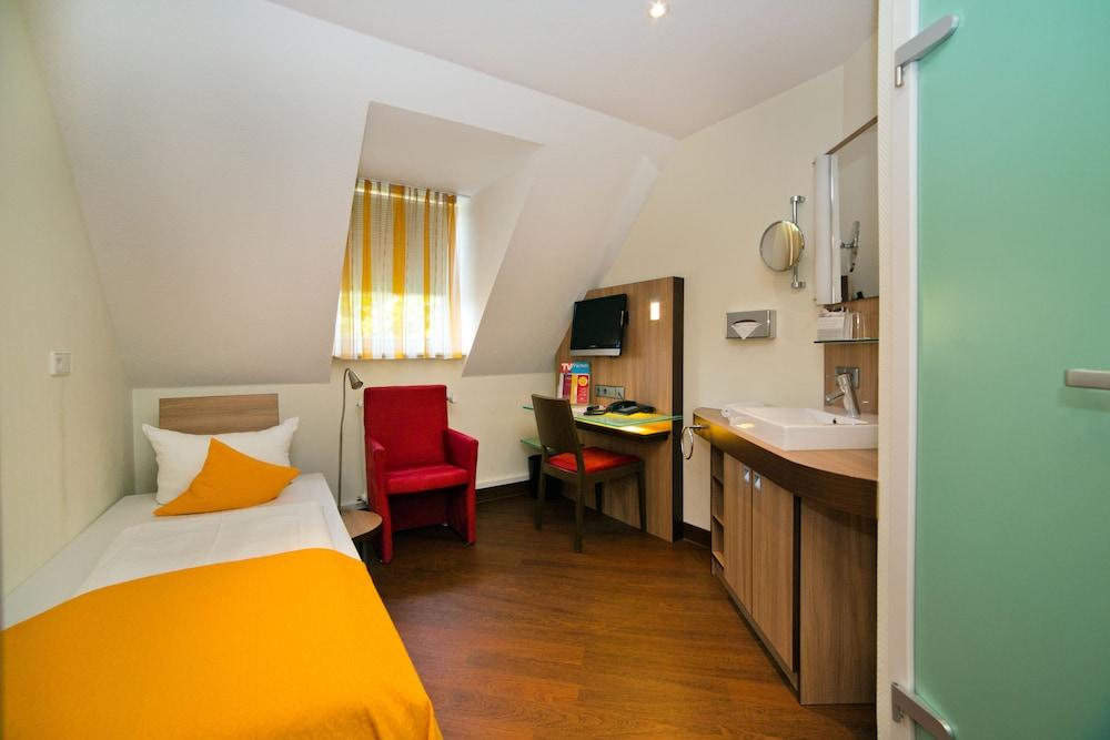 Fotos del hotel - Stadthotel Freiburg
