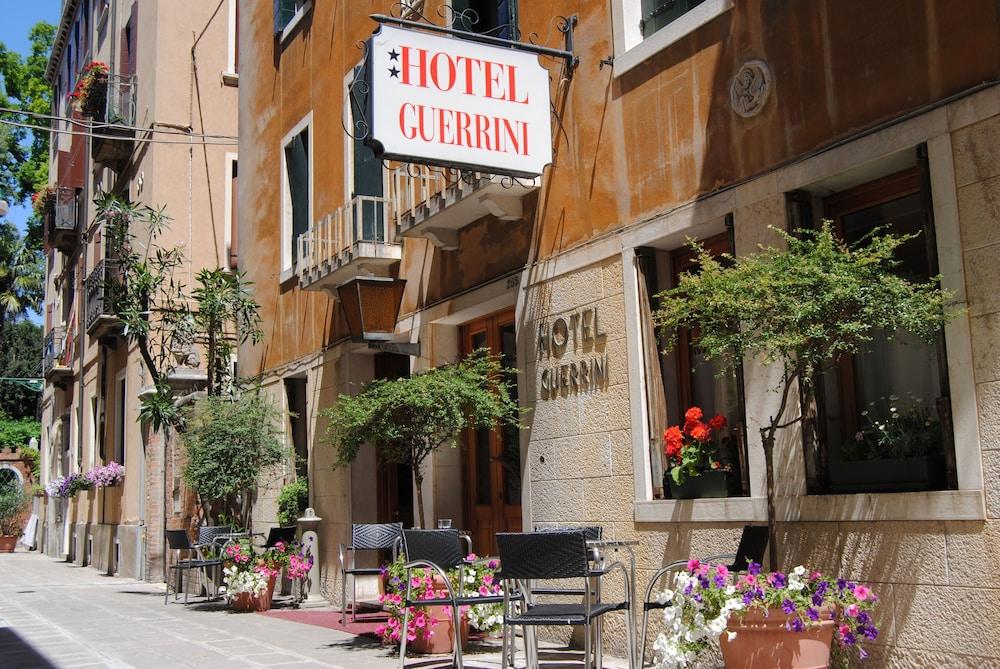 Fotos del hotel - GUERRINI