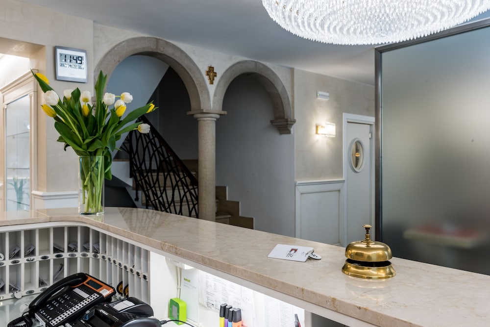Fotos del hotel - GUERRINI