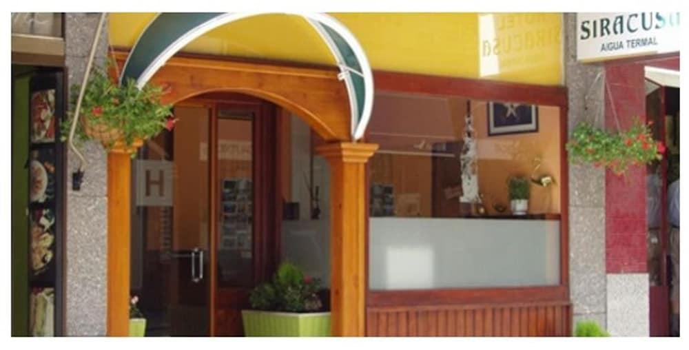 Fotos del hotel - Siracusa Hotel