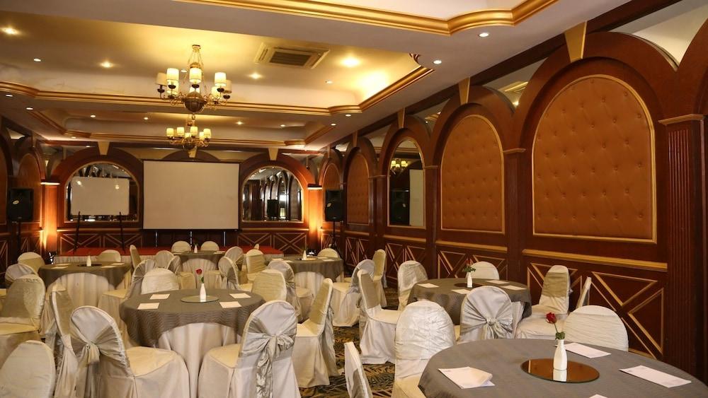Fotos del hotel - Nahar Heritage Hotel