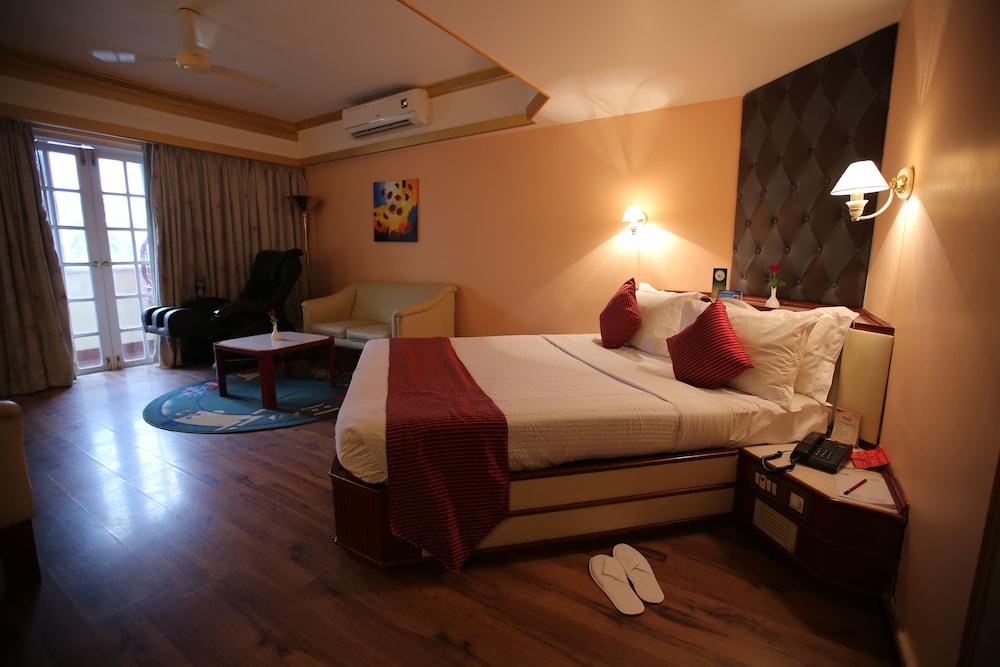 Fotos del hotel - Nahar Heritage Hotel