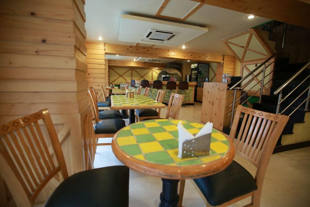 Fotos del hotel - Nahar Heritage Hotel