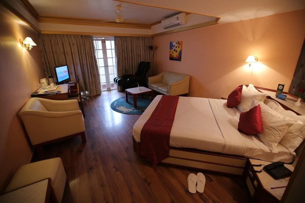 Fotos del hotel - Nahar Heritage Hotel
