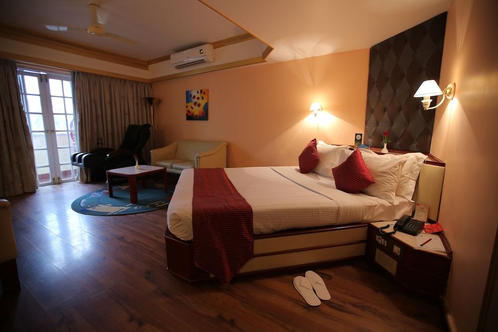 Fotos del hotel - Nahar Heritage Hotel
