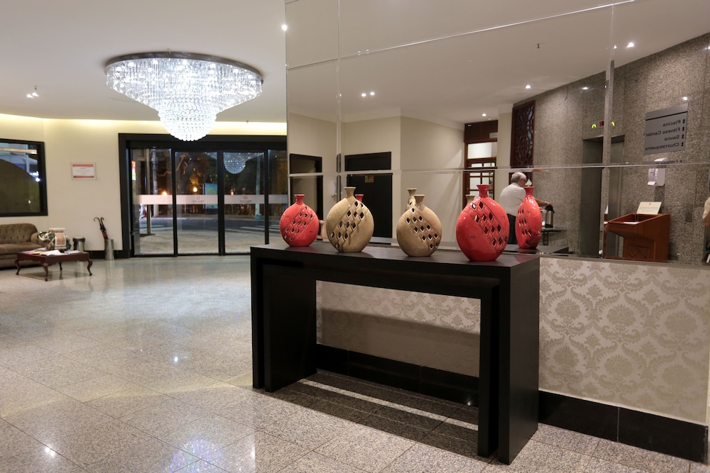 Fotos del hotel - TAIWAN HOTEL