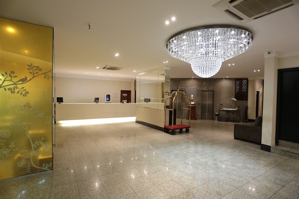 Fotos del hotel - TAIWAN HOTEL