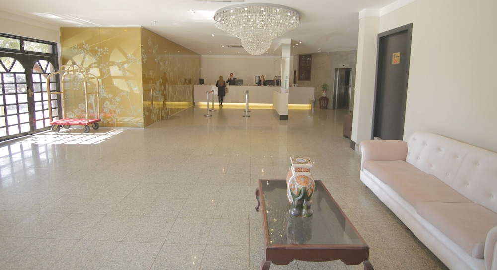 Fotos del hotel - TAIWAN HOTEL